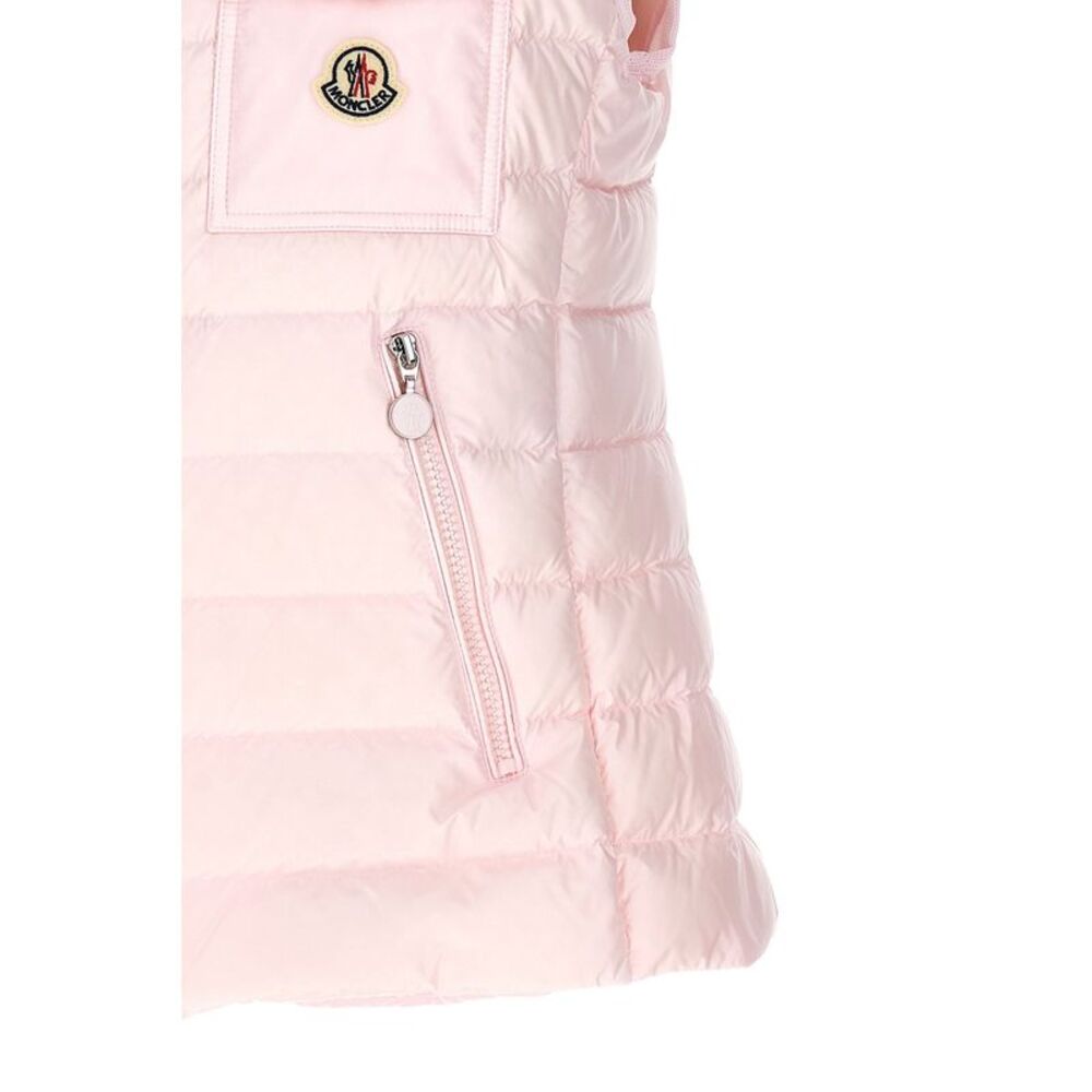MONCLER 'Glygos' vest - Picture 4 of 4